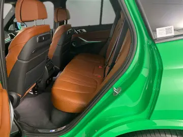 BMW X5 M60i xDrive M Sport Standheizung AHK Kamera