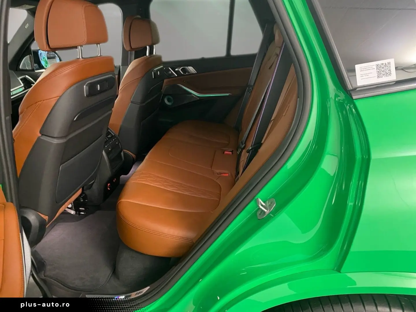 BMW X5 M60i xDrive M Sport Standheizung AHK Kamera
