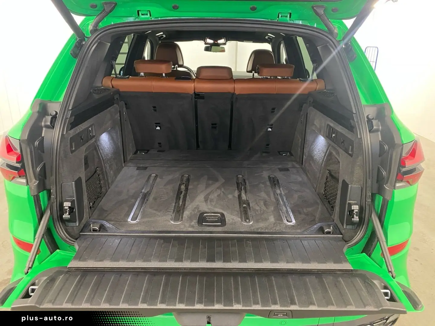 BMW X5 M60i xDrive M Sport Standheizung AHK Kamera