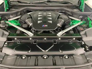 BMW X5 M60i xDrive M Sport Standheizung AHK Kamera