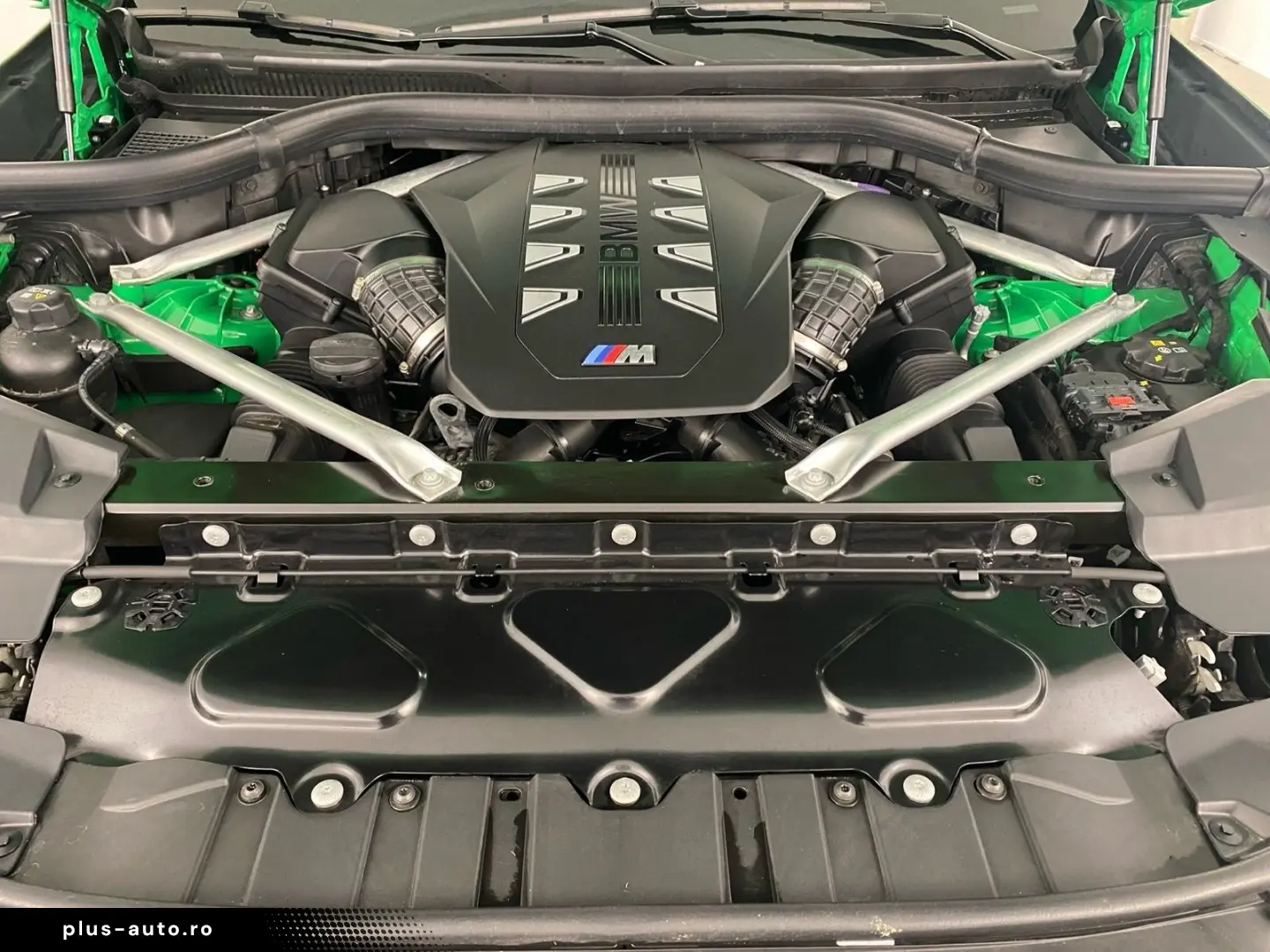 BMW X5 M60i xDrive M Sport Standheizung AHK Kamera