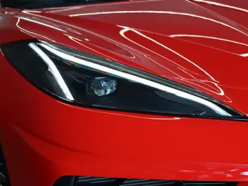 CORVETTE C8 3LT Convertible  Z51 P  Front Memory  Lift