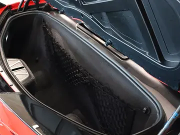 CORVETTE C8 3LT Convertible  Z51 P  Front Memory  Lift