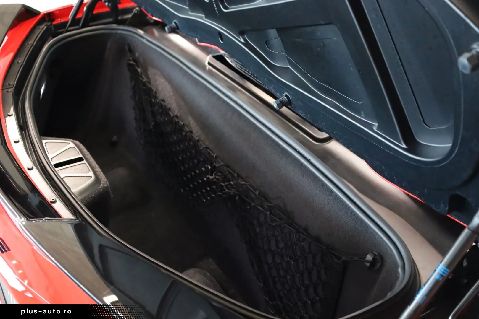 CORVETTE C8 3LT Convertible  Z51 P  Front Memory  Lift