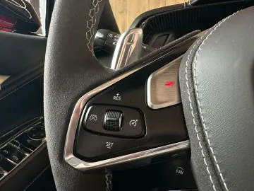 CORVETTE C8 3LT Convertible  Z51 P  Front Memory  Lift