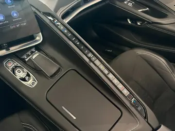 CORVETTE C8 3LT Convertible  Z51 P  Front Memory  Lift