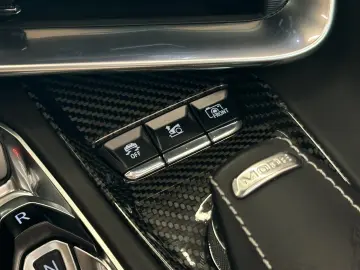 CORVETTE C8 3LT Convertible  Z51 P  Front Memory  Lift