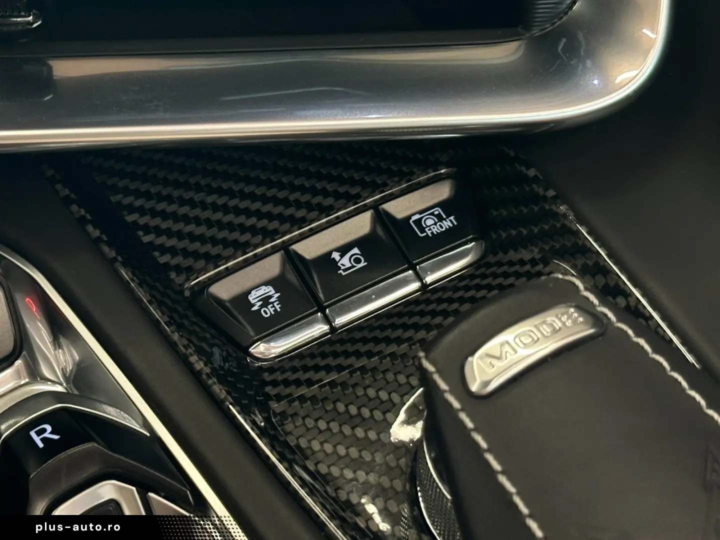 CORVETTE C8 3LT Convertible  Z51 P  Front Memory  Lift