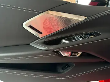 CORVETTE C8 3LT Convertible  Z51 P  Front Memory  Lift