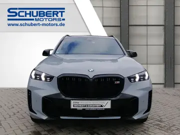 BMW X5 M60 i xDrive NAVI LED SHZ StHz PANO B&W