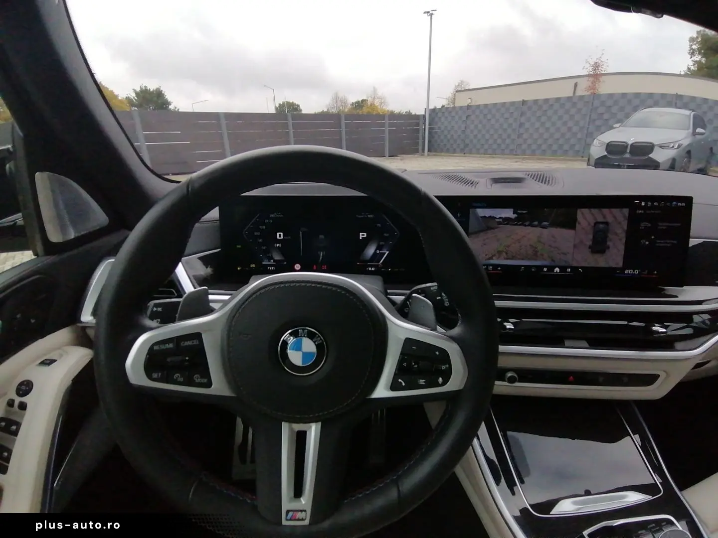 BMW X5 M60 i xDrive NAVI LED SHZ StHz PANO B&W
