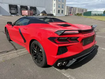 CORVETTE C8 Stingray Cabriolet 3LT - Lift - Magnetic Ride