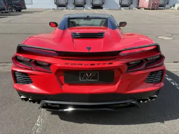 CORVETTE C8 Stingray Cabriolet 3LT - Lift - Magnetic Ride