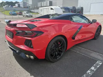 CORVETTE C8 Stingray Cabriolet 3LT - Lift - Magnetic Ride