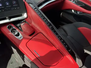 CORVETTE C8 Stingray Cabriolet 3LT - Lift - Magnetic Ride