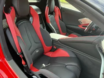 CORVETTE C8 Stingray Cabriolet 3LT - Lift - Magnetic Ride