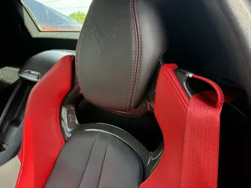 CORVETTE C8 Stingray Cabriolet 3LT - Lift - Magnetic Ride