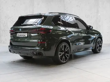BMW X5 M60i xDrive Komfortzugang  M SPORTPAKET PRO