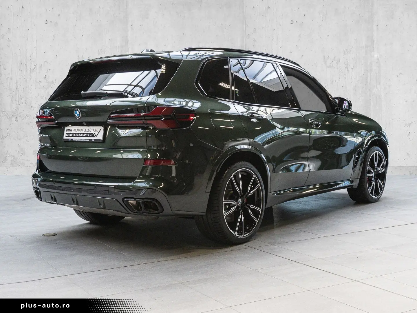 BMW X5 M60i xDrive Komfortzugang  M SPORTPAKET PRO
