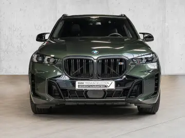 BMW X5 M60i xDrive Komfortzugang  M SPORTPAKET PRO