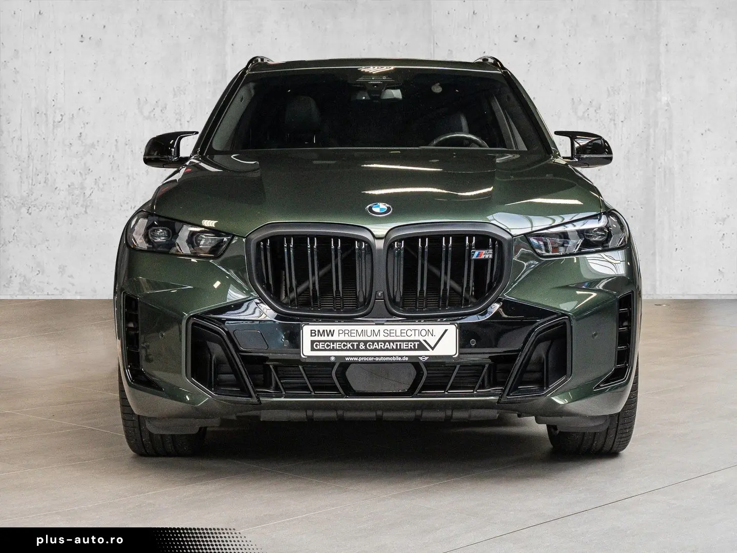 BMW X5 M60i xDrive Komfortzugang  M SPORTPAKET PRO