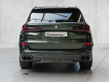 BMW X5 M60i xDrive Komfortzugang  M SPORTPAKET PRO