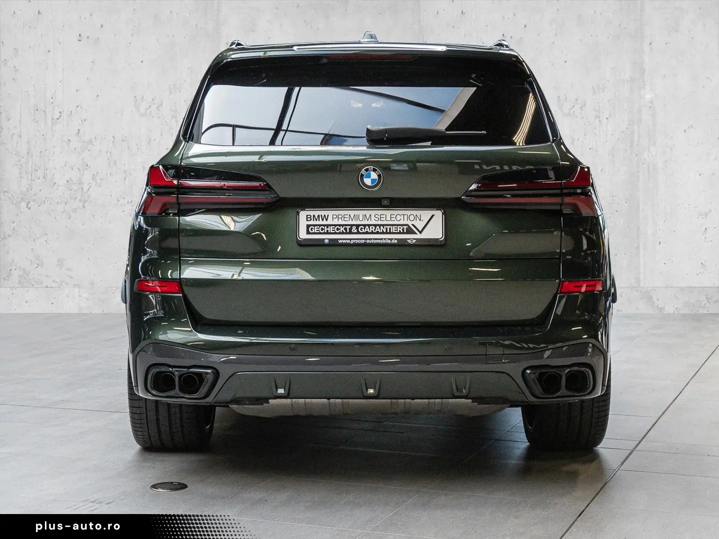 BMW X5 M60i xDrive Komfortzugang  M SPORTPAKET PRO