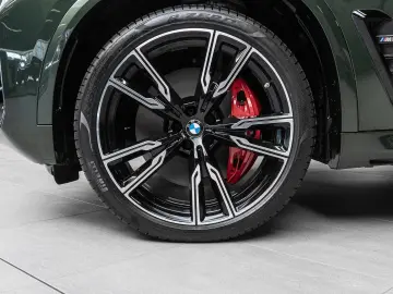BMW X5 M60i xDrive Komfortzugang  M SPORTPAKET PRO