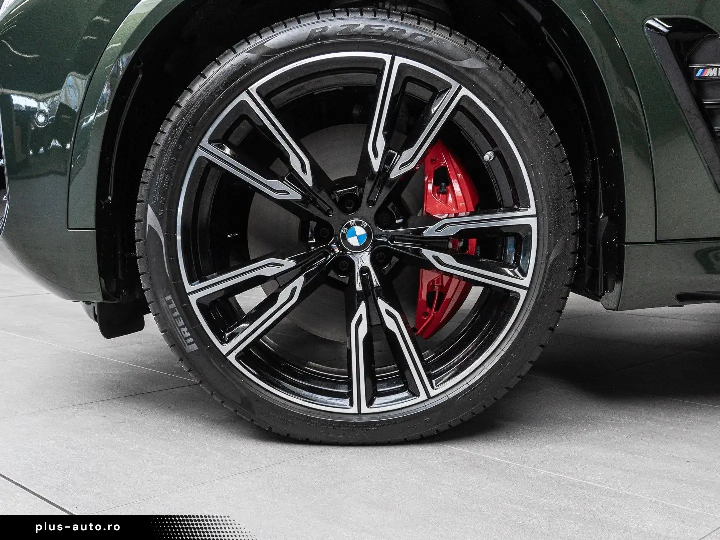 BMW X5 M60i xDrive Komfortzugang  M SPORTPAKET PRO