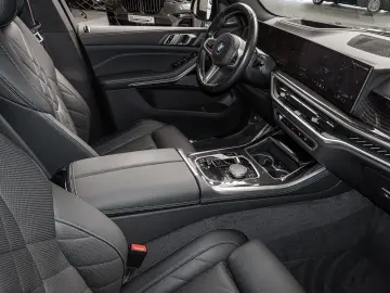 BMW X5 M60i xDrive Komfortzugang  M SPORTPAKET PRO