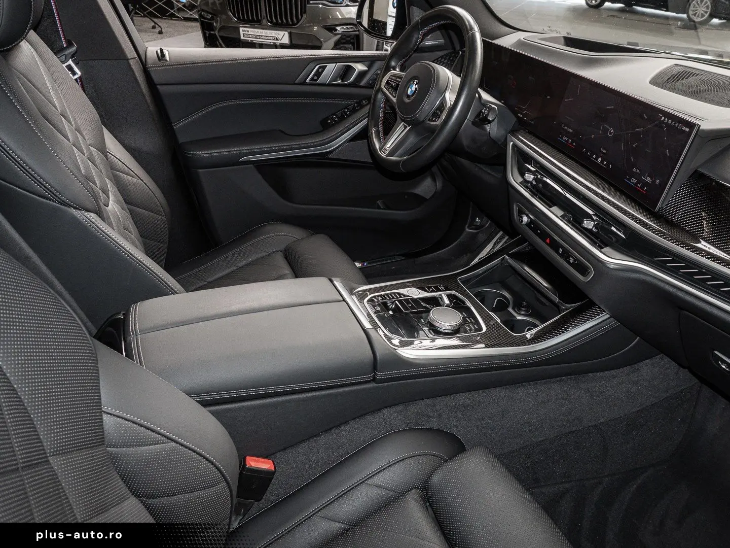BMW X5 M60i xDrive Komfortzugang  M SPORTPAKET PRO