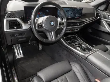 BMW X5 M60i xDrive Komfortzugang  M SPORTPAKET PRO