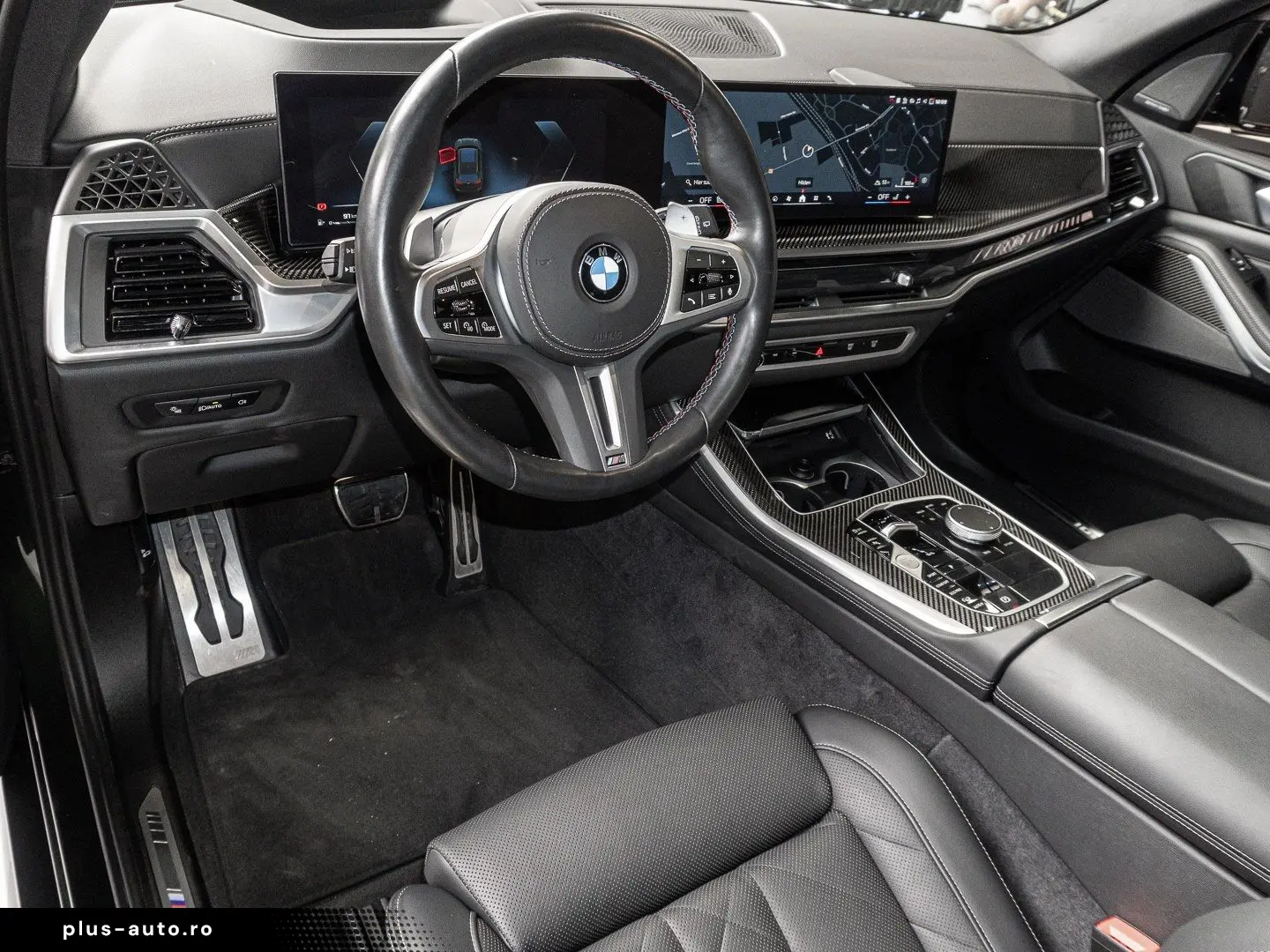 BMW X5 M60i xDrive Komfortzugang  M SPORTPAKET PRO