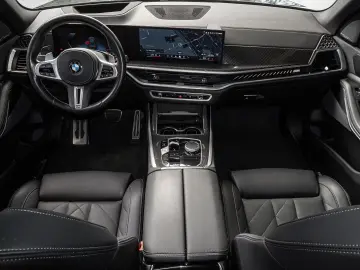 BMW X5 M60i xDrive Komfortzugang  M SPORTPAKET PRO