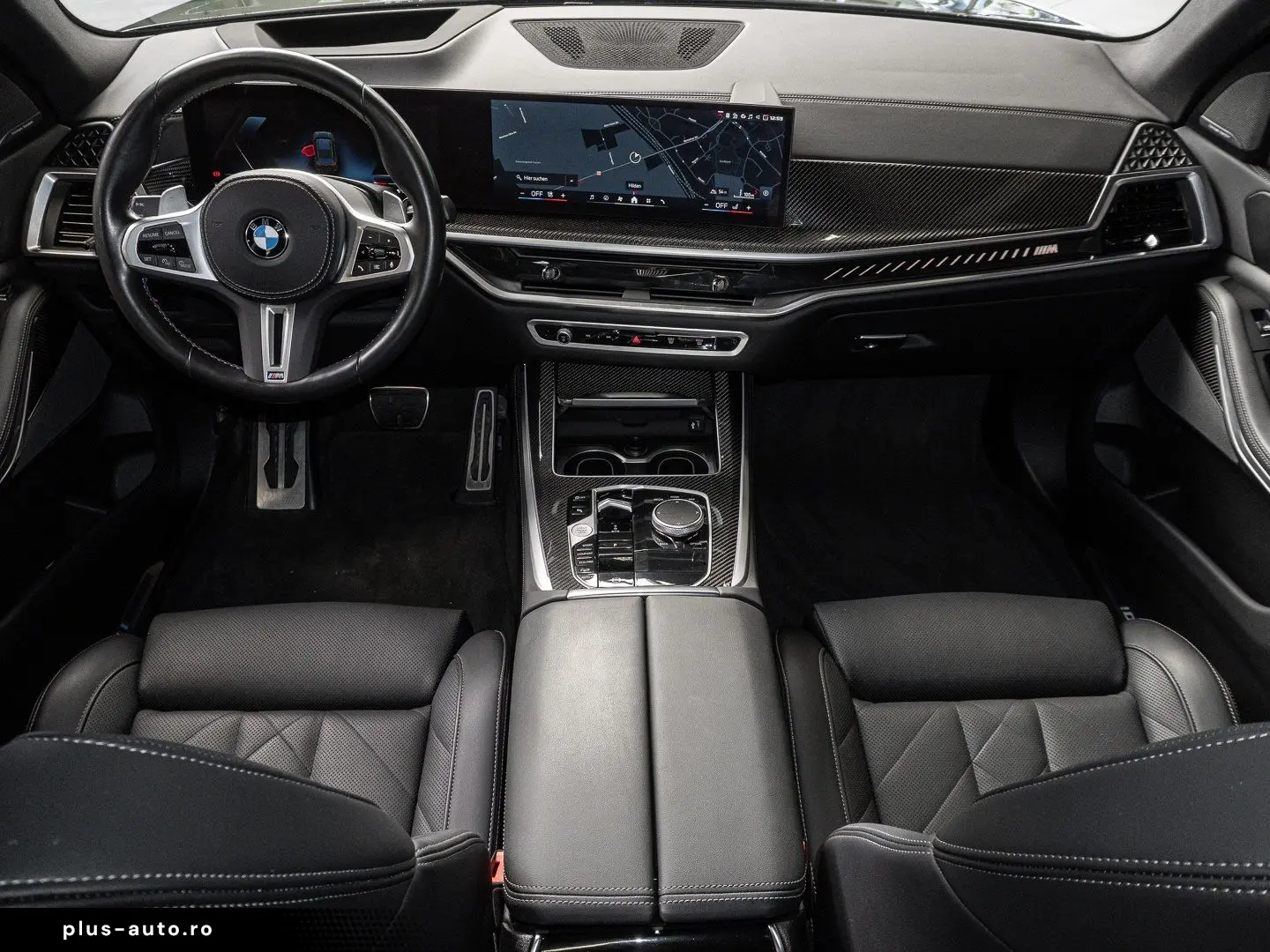 BMW X5 M60i xDrive Komfortzugang  M SPORTPAKET PRO