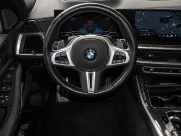 BMW X5 M60i xDrive Komfortzugang  M SPORTPAKET PRO