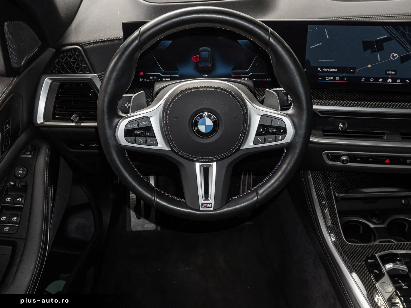 BMW X5 M60i xDrive Komfortzugang  M SPORTPAKET PRO