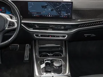 BMW X5 M60i xDrive Komfortzugang  M SPORTPAKET PRO