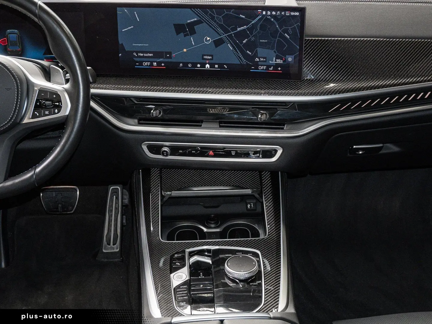 BMW X5 M60i xDrive Komfortzugang  M SPORTPAKET PRO