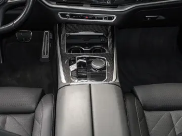 BMW X5 M60i xDrive Komfortzugang  M SPORTPAKET PRO