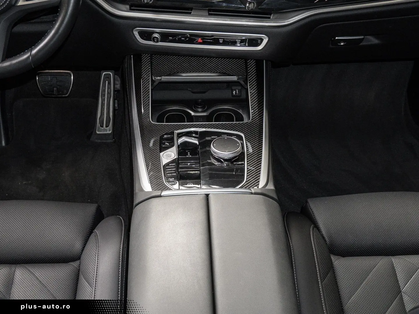 BMW X5 M60i xDrive Komfortzugang  M SPORTPAKET PRO
