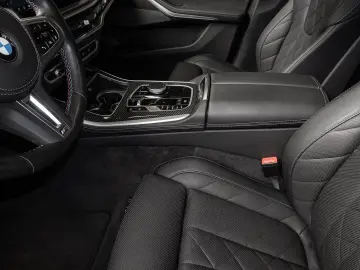 BMW X5 M60i xDrive Komfortzugang  M SPORTPAKET PRO