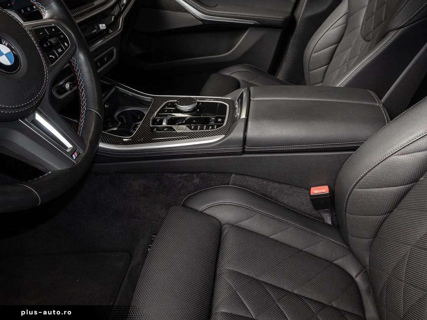 BMW X5 M60i xDrive Komfortzugang  M SPORTPAKET PRO