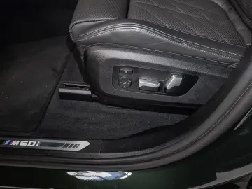 BMW X5 M60i xDrive Komfortzugang  M SPORTPAKET PRO