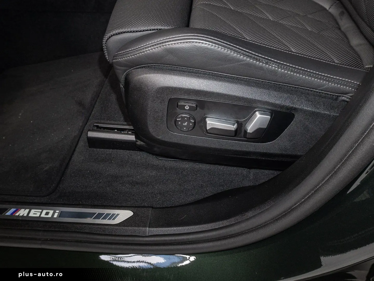 BMW X5 M60i xDrive Komfortzugang  M SPORTPAKET PRO