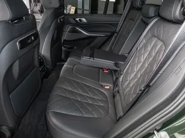 BMW X5 M60i xDrive Komfortzugang  M SPORTPAKET PRO