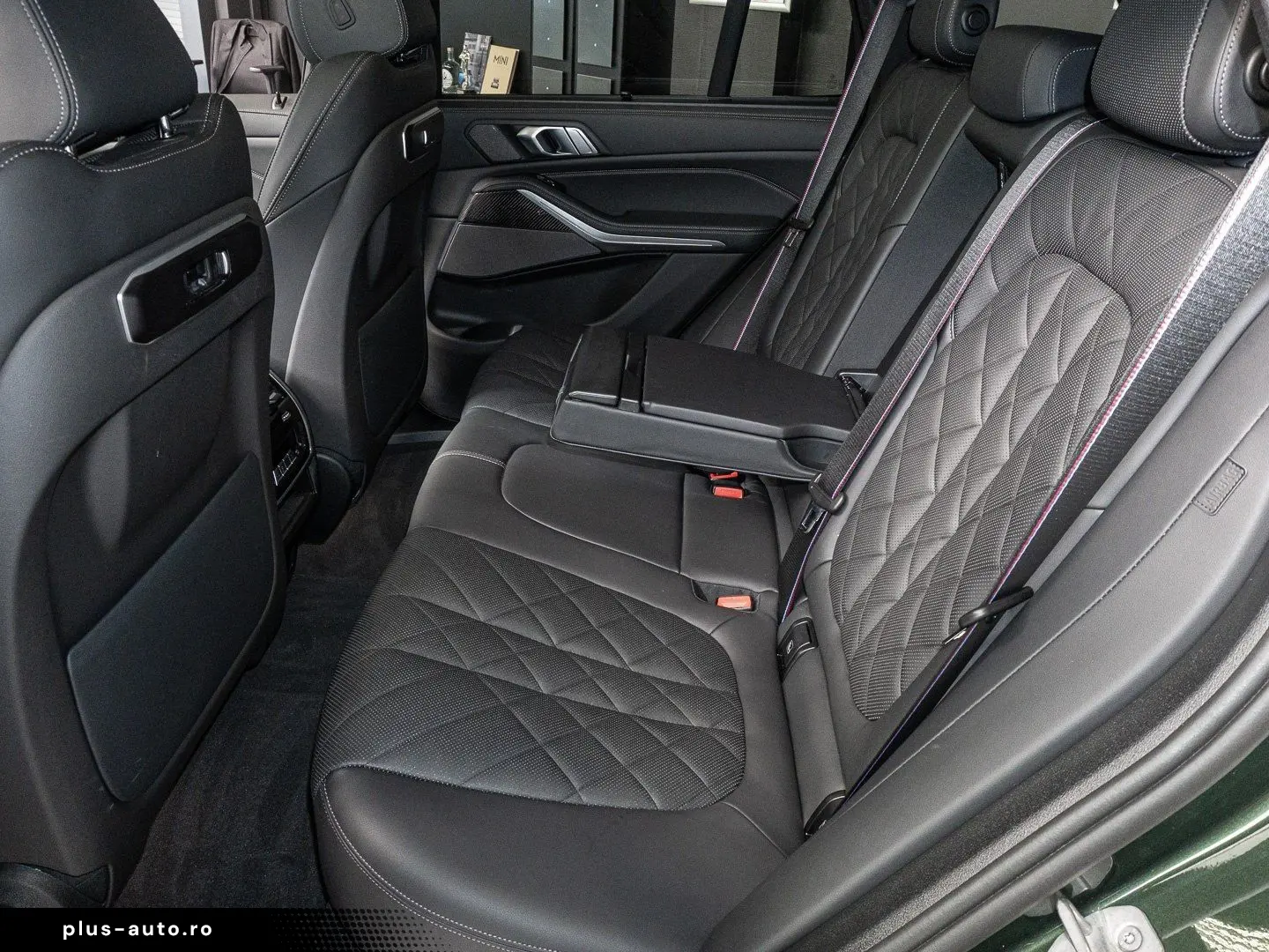 BMW X5 M60i xDrive Komfortzugang  M SPORTPAKET PRO