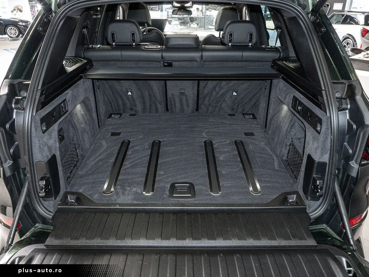 BMW X5 M60i xDrive Komfortzugang  M SPORTPAKET PRO