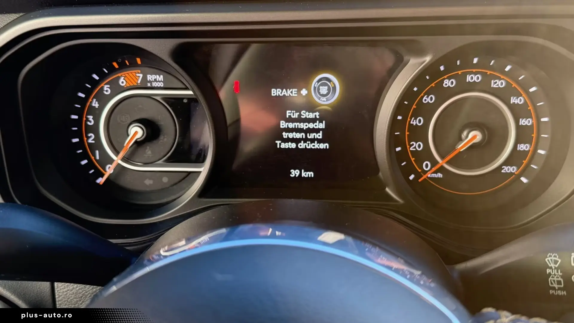 Jeep Wrangler Sahara 2.0l T-GDI 270 PS 4x4