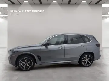 BMW X5 M60i xDrive Driv.Assist.Prof Harman K Kamera